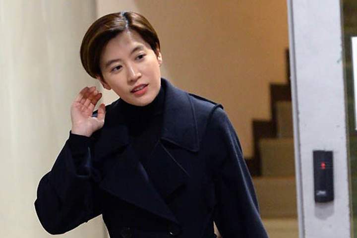 임세령 이정재 5년간 열애, 둘이 홍콩 여행간다 관련 이미지 4