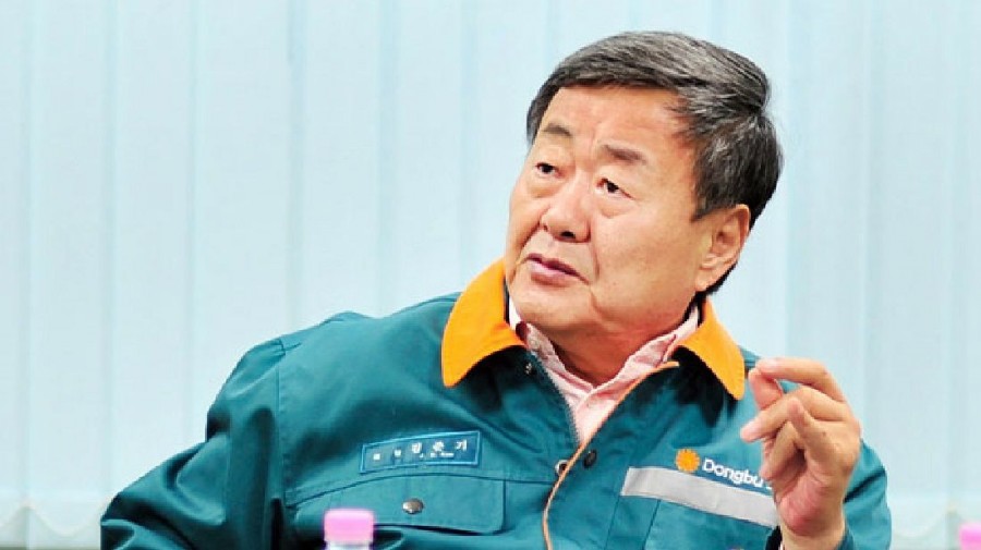 전 동부그룹 회장 김준기 가사도우미 성폭행 혐의, 구속되다 관련 이미지 7