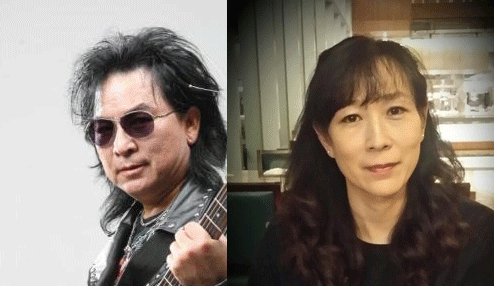 아시아의 인어, 최윤희 문체부 제2차관 임명 논란! 최윤희 누구? 관련 이미지 2