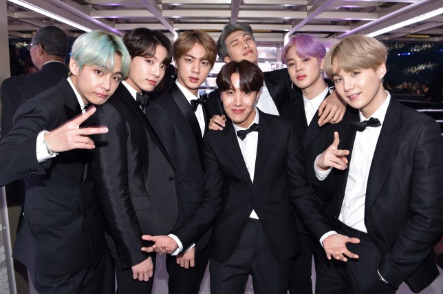 2019 올해의 인물 1등은 누구? 펭수 송가인 BTS 백종원 82년생 김지영 순위 모음! 관련 이미지 5