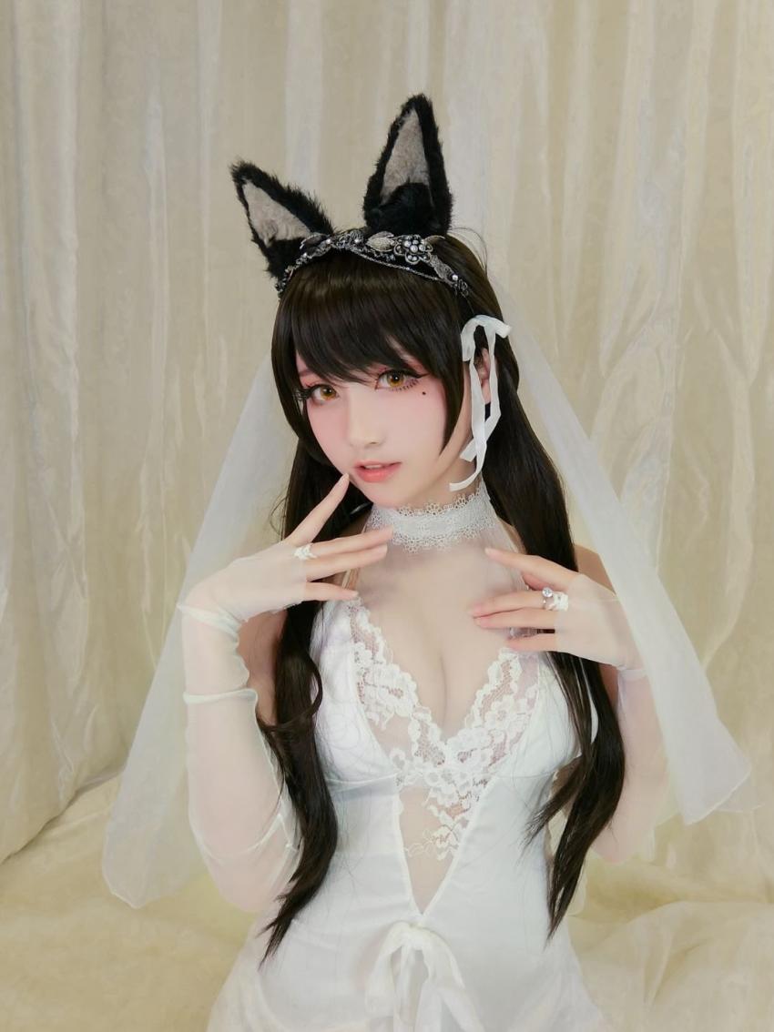 소녀전선 코스프레 모음10 구아 딸기 움자매 관련 이미지 26