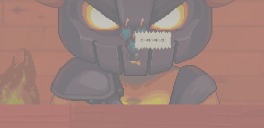 가디언 테일즈 악몽 6챕터 클리어 완료 관련 이미지 11