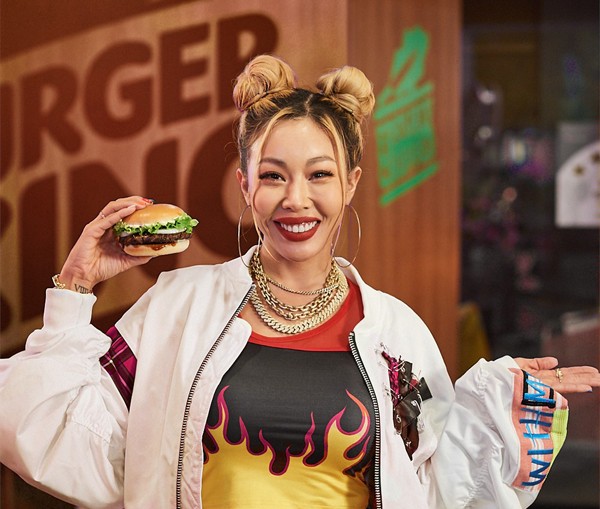 버거킹, 직화 버섯소불고기버거 먹어본 후기(+가격) 관련 이미지 2