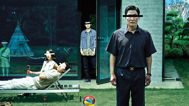 기생충 표절, 관련 이미지 1