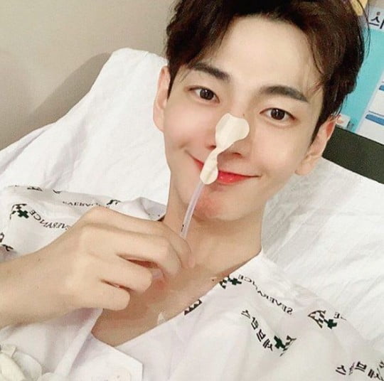 배우 박지훈, 관련 이미지 5