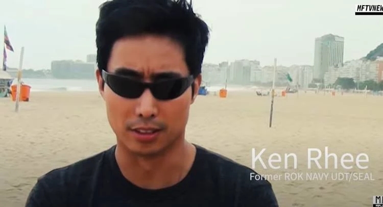 이근 대위 먹튀, 관련 이미지 6