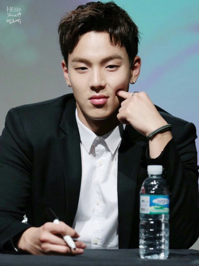 몬스타엑스 셔누, 유부녀와 불륜? 과연 어떤 일이 있었던걸까 관련 이미지 9