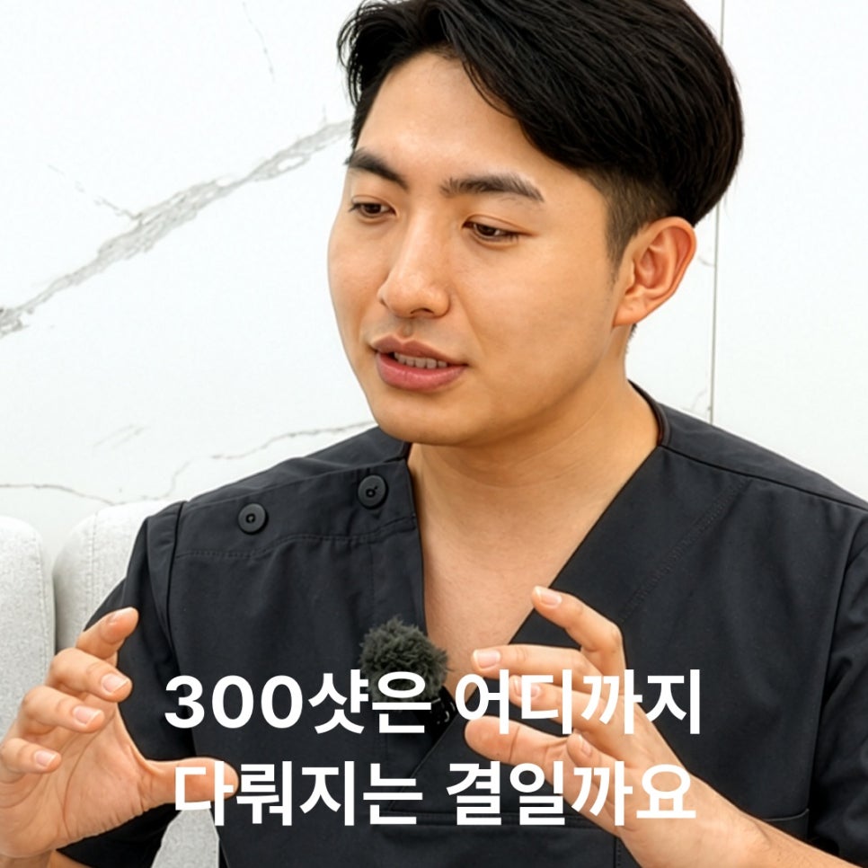 올리지오 300샷,어디까지 다룰 수 있을까요? 관련 이미지 3
