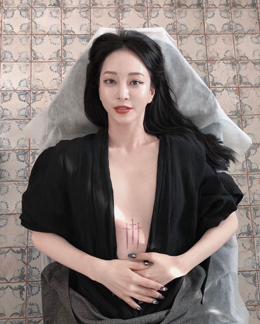 언니네 쌀롱 대표 한예슬, 나이 논란 실제 나이는? 관련 이미지 3