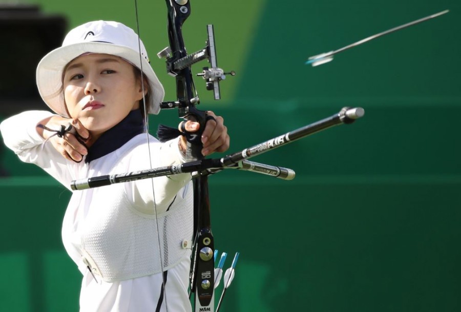 한국의 양궁 유도 배드민턴 세계선수권 대회 근황 관련 이미지 8