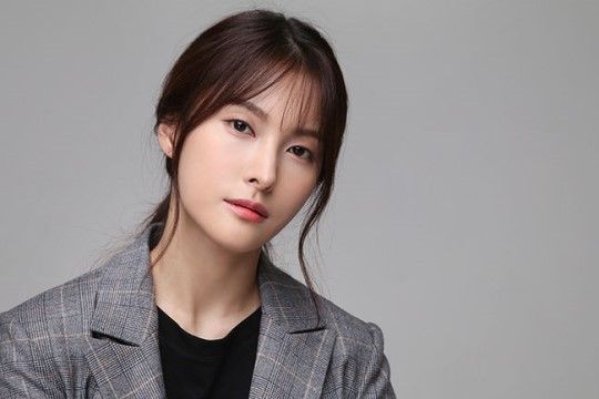 카라 박규리, 이태원 관련 이미지 3
