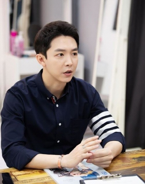 배우 류상욱, 관련 이미지 2