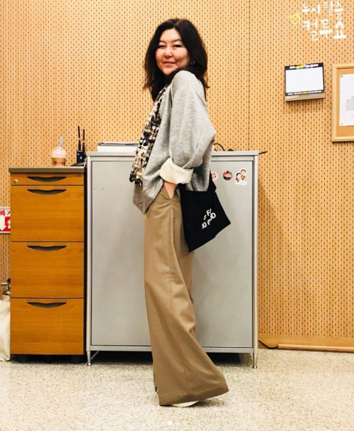 한혜연 다이어트 오늘만 반값, 오퀴즈 모든 정답들 공개 관련 이미지 2
