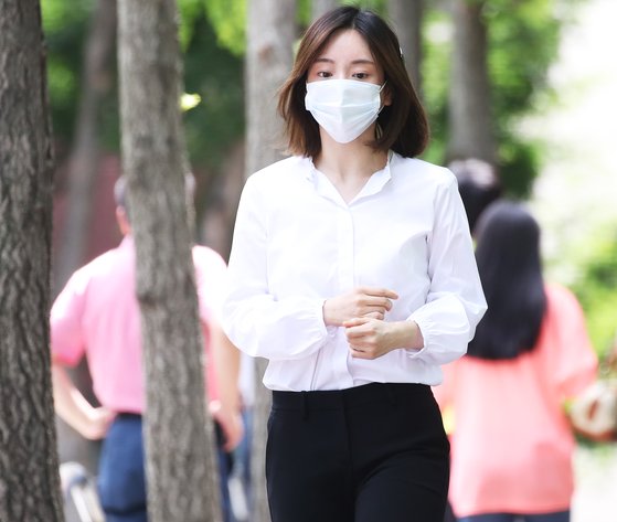 황하나 인스타그램, 관련 이미지 1