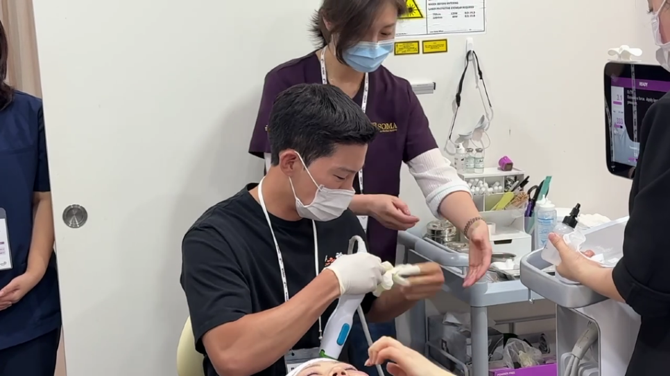 공덕동 피부과 입술필러 전후 후기와 통증까지, QnA로 정리했습니다 관련 이미지 4