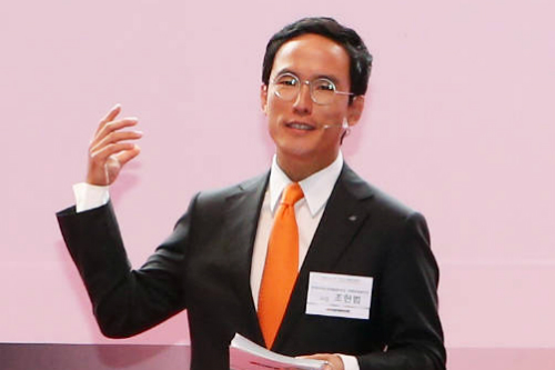 이명박 사위 조현범,한국타이어 대표 구속영장 청구 무슨 일 때문에? 관련 이미지 2