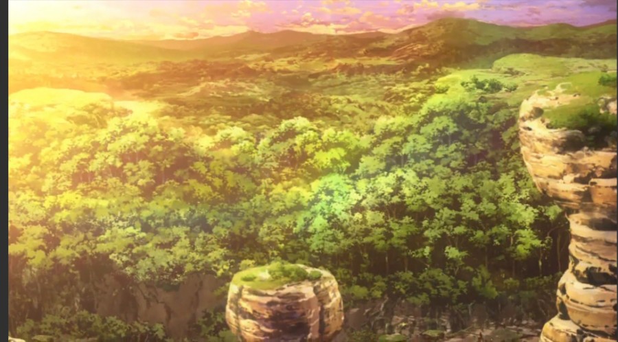 애니 닥터 스톤(Dr.stone) 감상 후기 관련 이미지 4