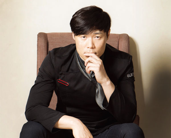 최현석 레스토랑 쵸이닷 2019년 미슐렝 가이드 선정, 개발음식 1500개 관련 이미지 3