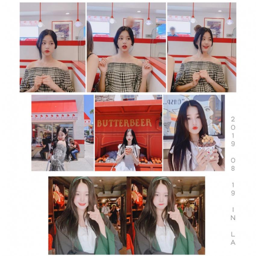 현재 실검4위 멜론차트 아이즈원 O 관련 이미지 1