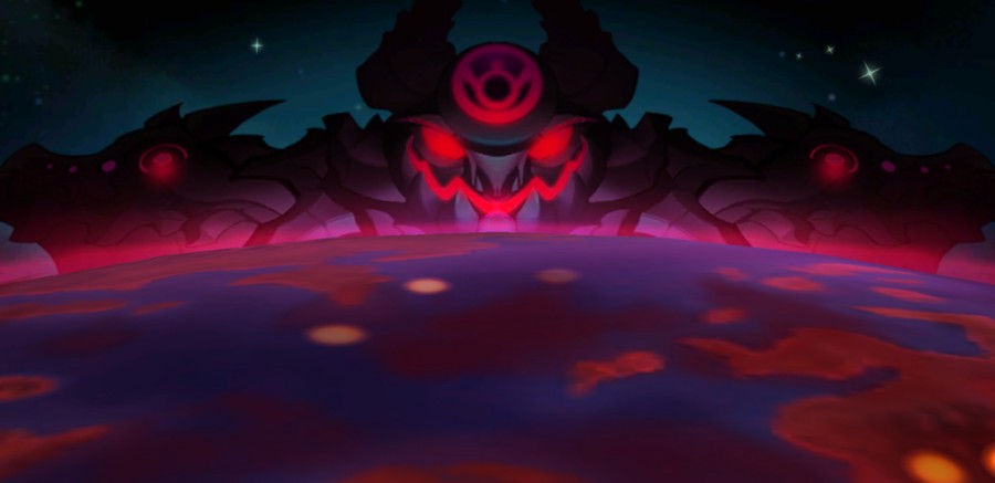 가디언테일즈 10챕터 클리어 완료 1부 관련 이미지 50