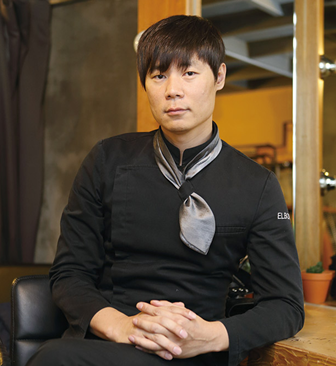 최현석 레스토랑 쵸이닷 2019년 미슐렝 가이드 선정, 개발음식 1500개 관련 이미지 5