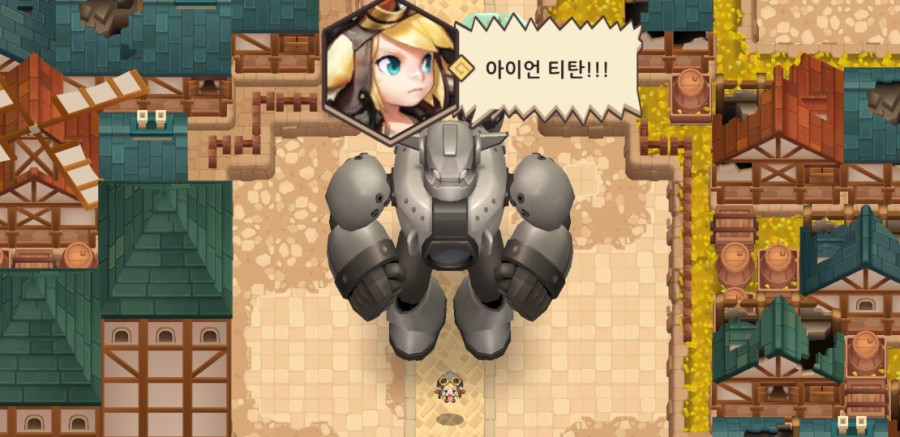 '갓겜' 가디언 테일즈 3일차 플레이 후기! 관련 이미지 27