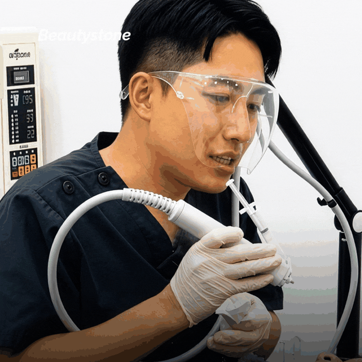 합정 인근 피부과 브이라인 윤곽 , 얼굴형에 맞는 방법 알아보기 관련 이미지 8