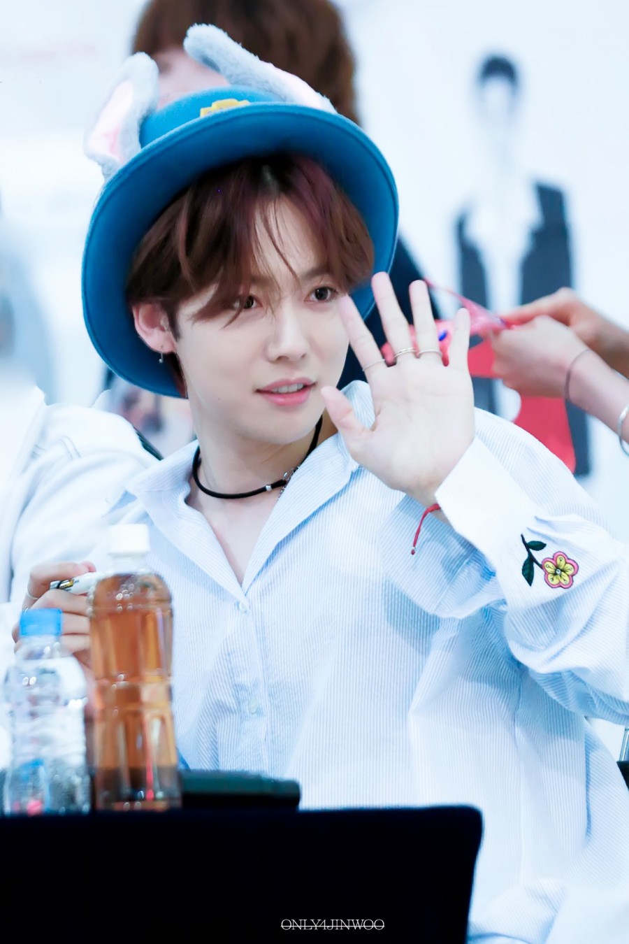 위너 김진우, 4월 2일 관련 이미지 7
