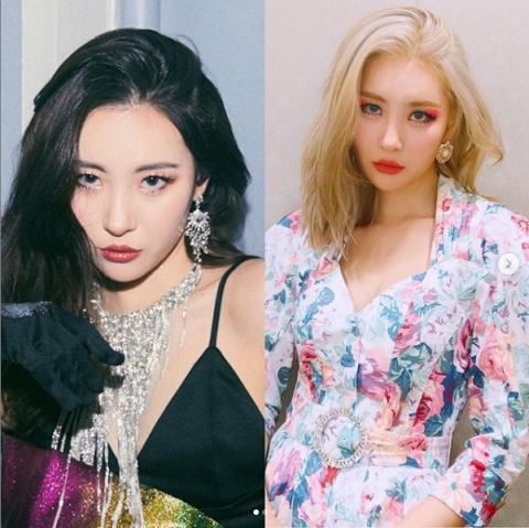 원더걸스 선미, 가슴수술 논란 과연 진실은? 관련 이미지 3