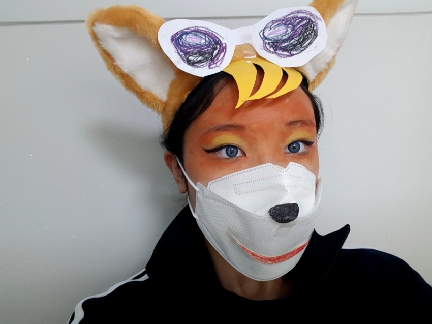 (대회) 모여봐요 동물의 숲 갤러리 코스프레 모음 관련 이미지 10