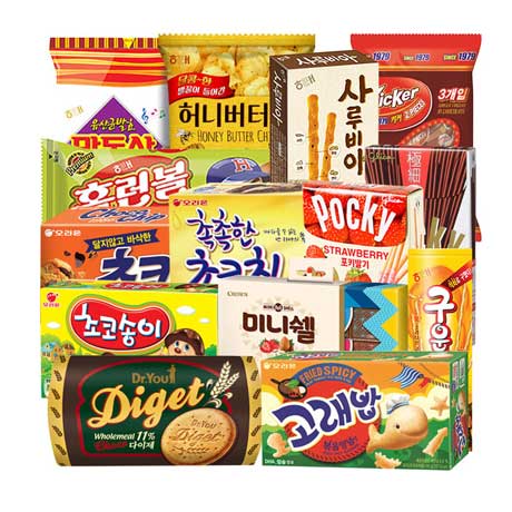 빙그레, 관련 이미지 4