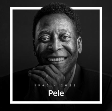축구 황제 펠레 사망, 향년 82세..(유언, 이력) 관련 이미지 3