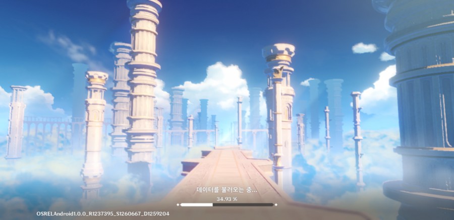 게임 원신, 1일차 플레이 후기 관련 이미지 2