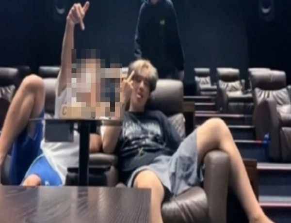 래퍼 류정란, CGV 관련 이미지 4