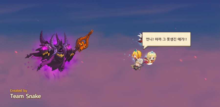 '갓겜' 가디언 테일즈 3일차 플레이 후기! 관련 이미지 9