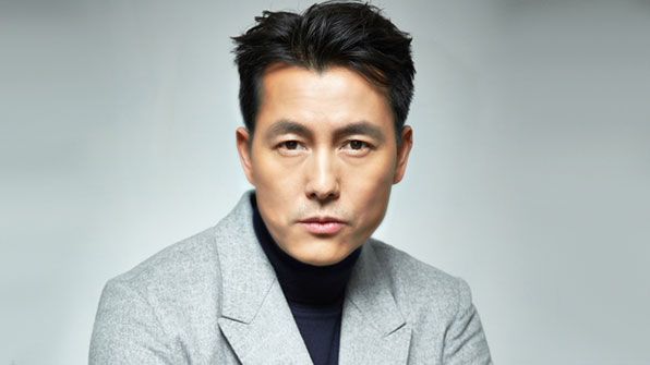 배우 정우성, 관련 이미지 2