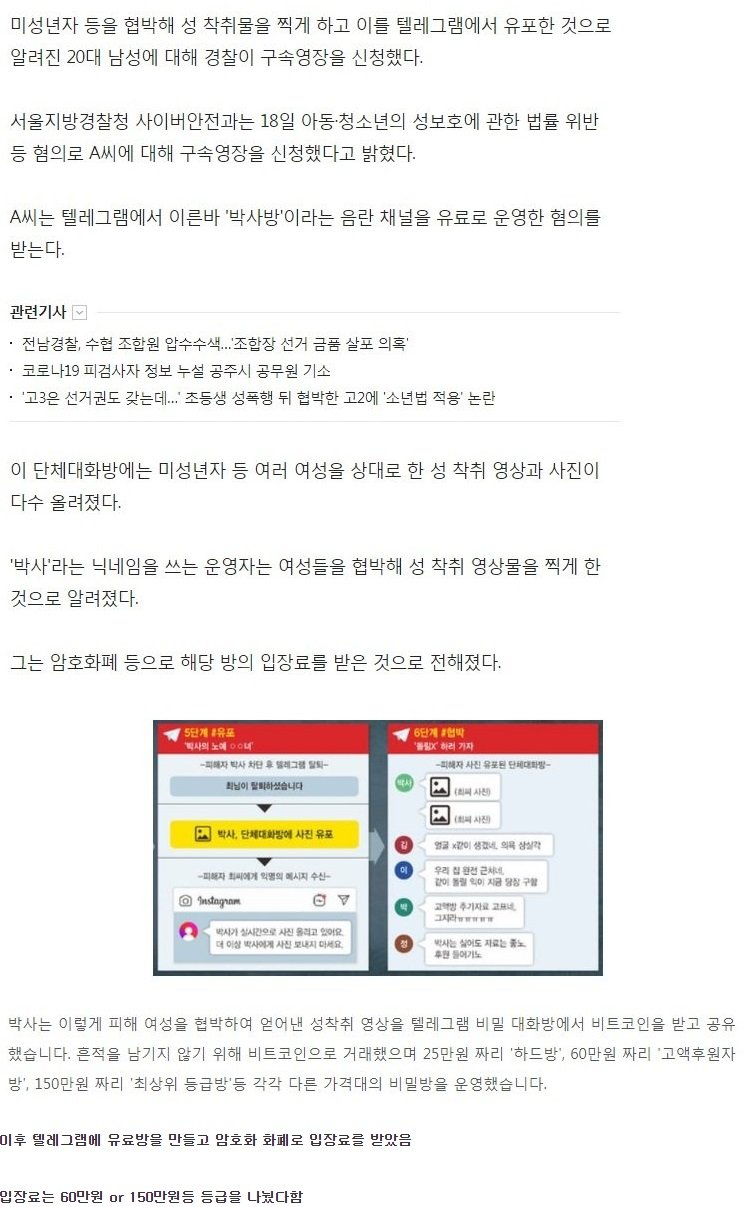 텔레그램 관련 이미지 4