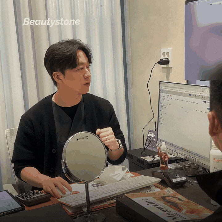 브라질리언 레이저제모, 젠틀맥스프로플러스 원리와 통증·관리 관련 이미지 7