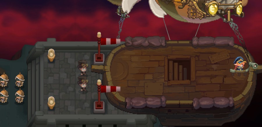 가디언테일즈 10챕터 기록되지 않은 세계 올클리어 완료 관련 이미지 52