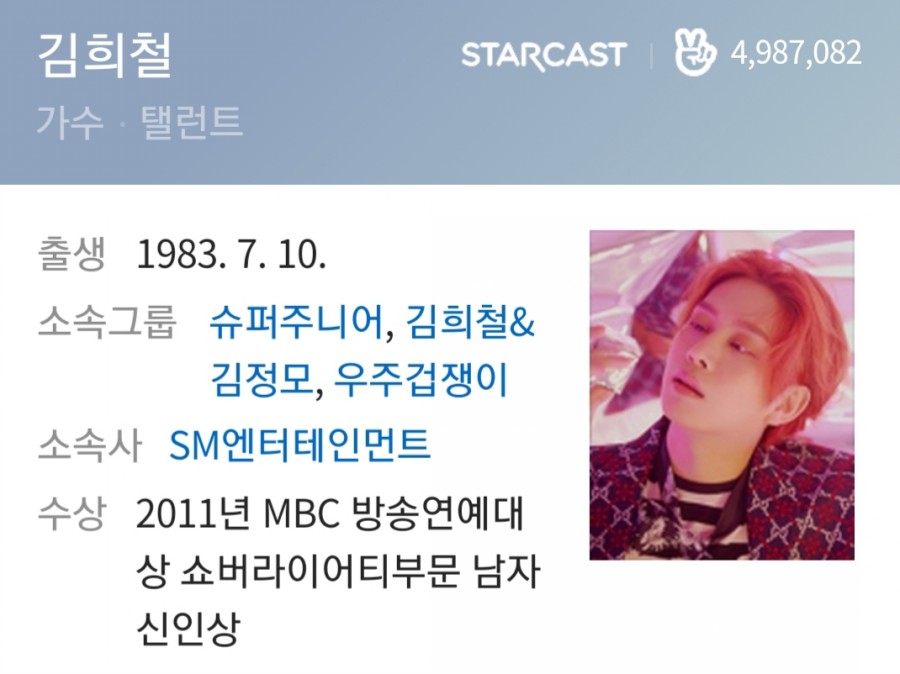 트와이스 모모, 김희철과 열애중! 공식 입장 관련 이미지 1