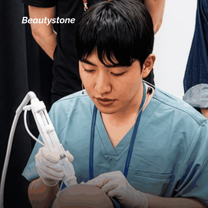 Why You Shouldn’t Judge the Effects of Seoul Blue Rose Thread Lifting by the Number of Threads Alone image 12