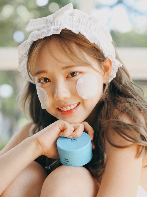 밀크터치 물광패드, 캐시워크 정답들 공개 관련 이미지 2