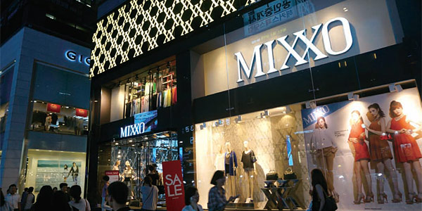 이랜드월드 미쏘, 10주년 프로모션 진행! 관련 이미지 4