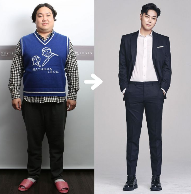 쥬비스 다이어트 화제! 연예인 후기 모음 관련 이미지 4