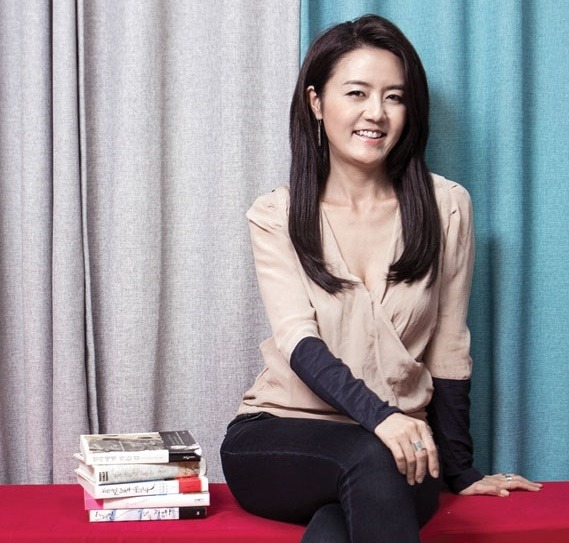 아침마당 손미나 아나운서 퇴사, 스페인 유학 결정 관련 이미지 3