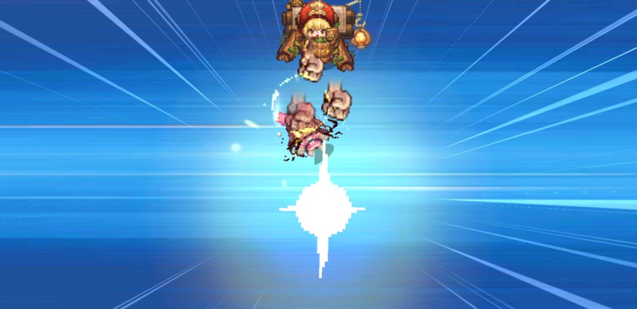 가디언 테일즈, 서큐버스 카페 클리어 완료 관련 이미지 130