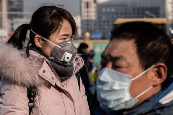 코로나 바이러스, 사망자 1000명대.. 하루만에 108명 추가! 관련 이미지 3