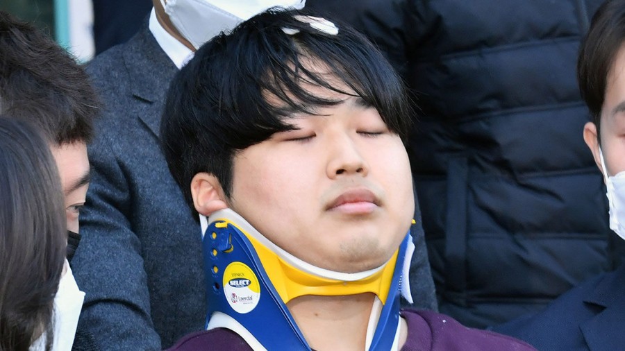 조주빈 손석희, 관련 이미지 1