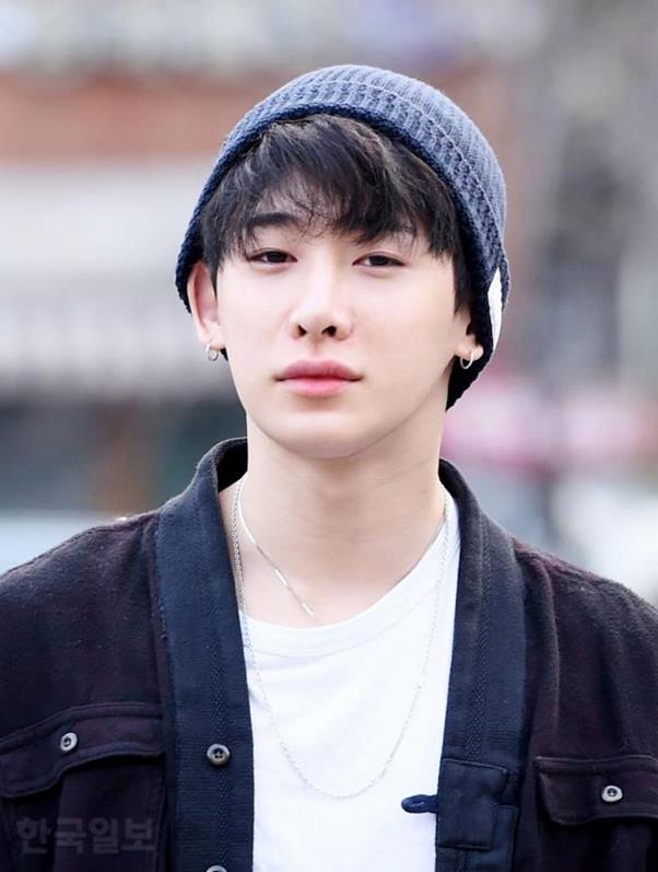 몬스타엑스 원호 탈퇴, 팬들에 정말 미안하다 손편지까지 관련 이미지 1
