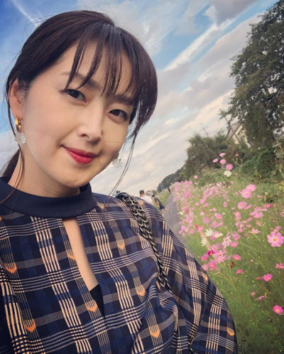 배우 유민, 결혼 2년만에 관련 이미지 3